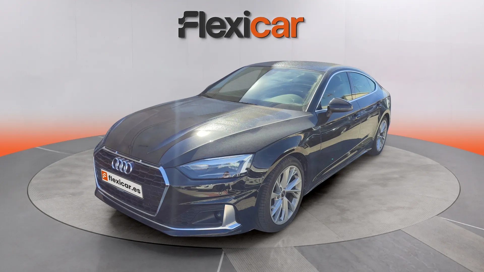Audi A5 35 TFSI S tronic Sportback - foto 3