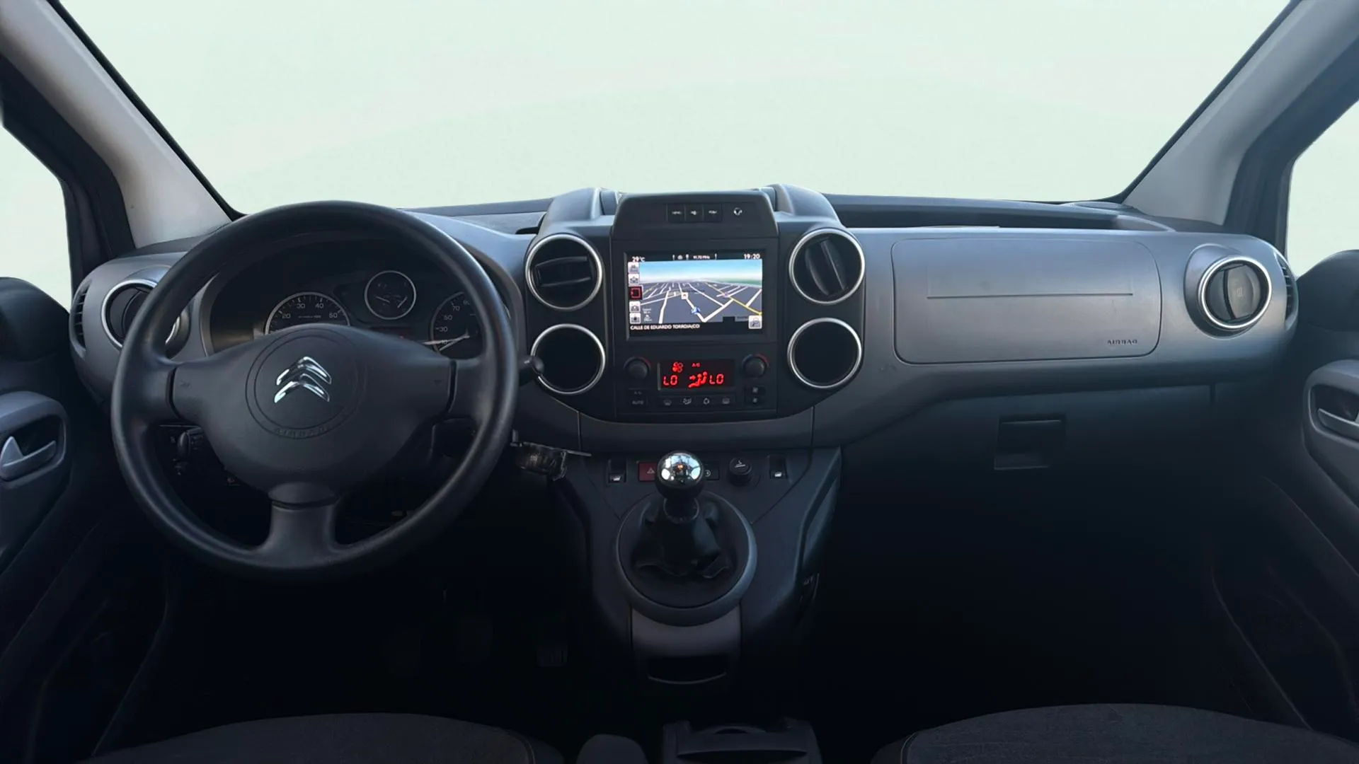 Citroën Berlingo Multispace Feel PureTech - foto 11