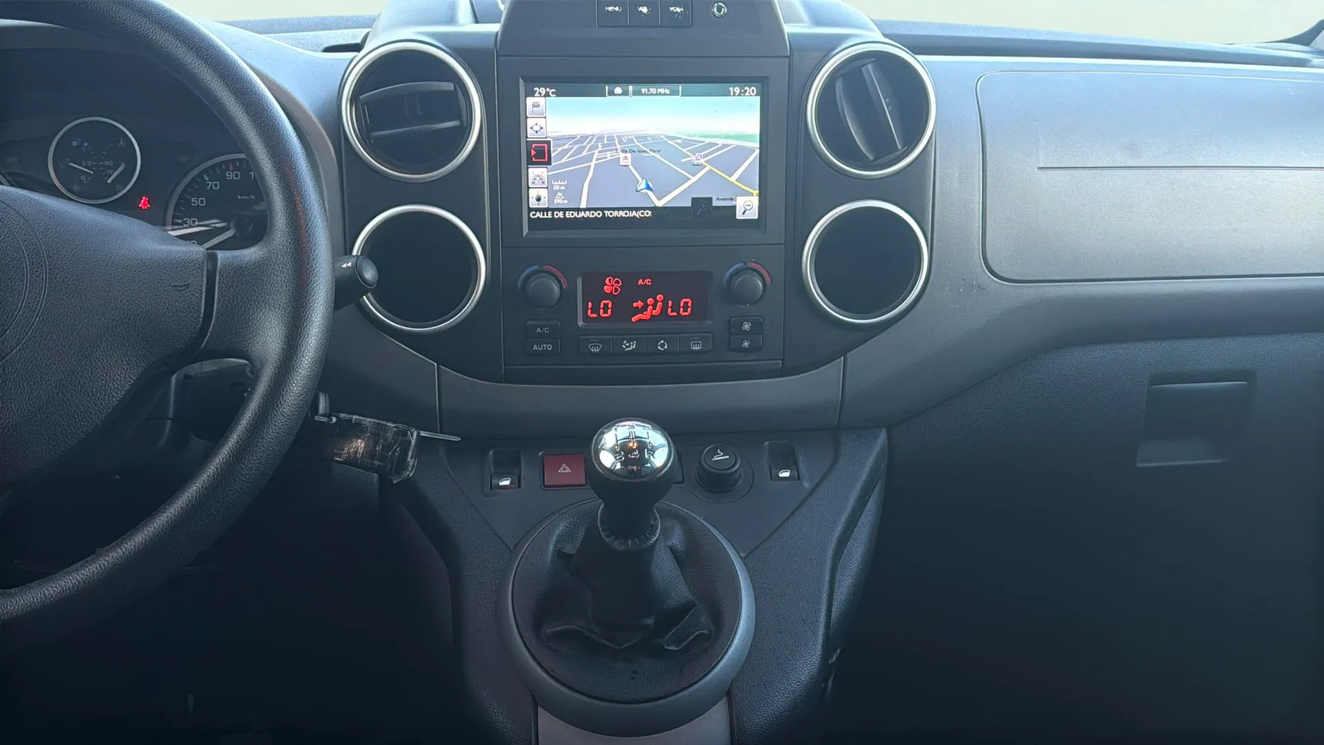 Citroën Berlingo Multispace Feel PureTech - foto 10