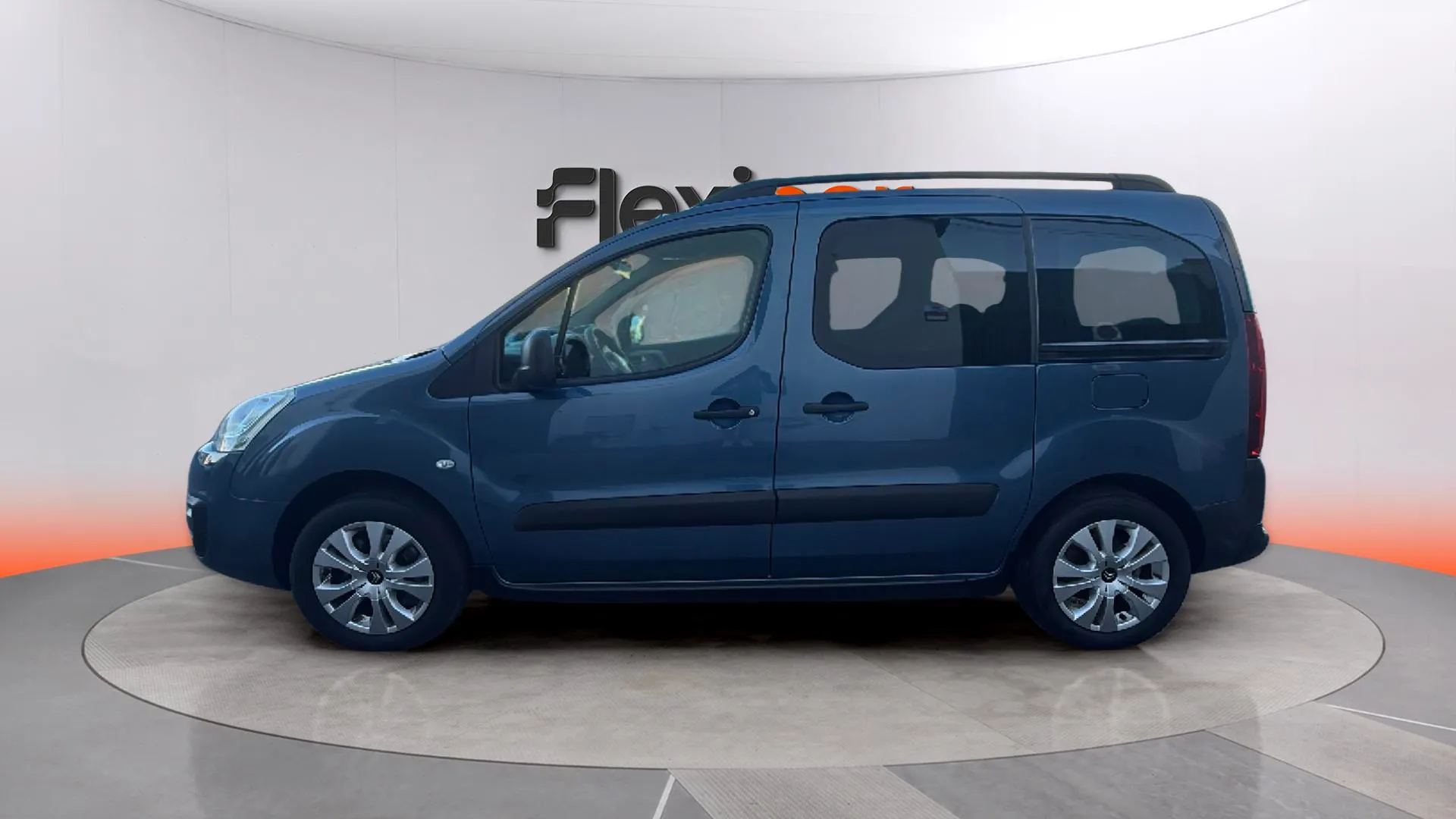 Citroën Berlingo Multispace Feel PureTech - foto 5