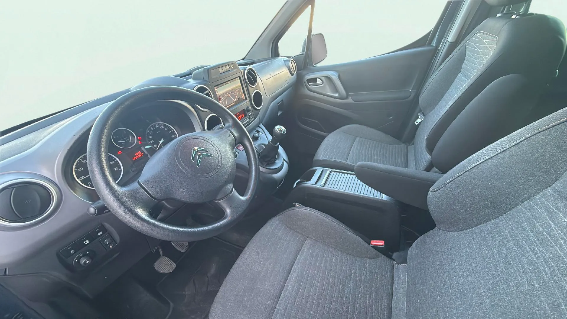 Citroën Berlingo Multispace Feel PureTech - foto 7