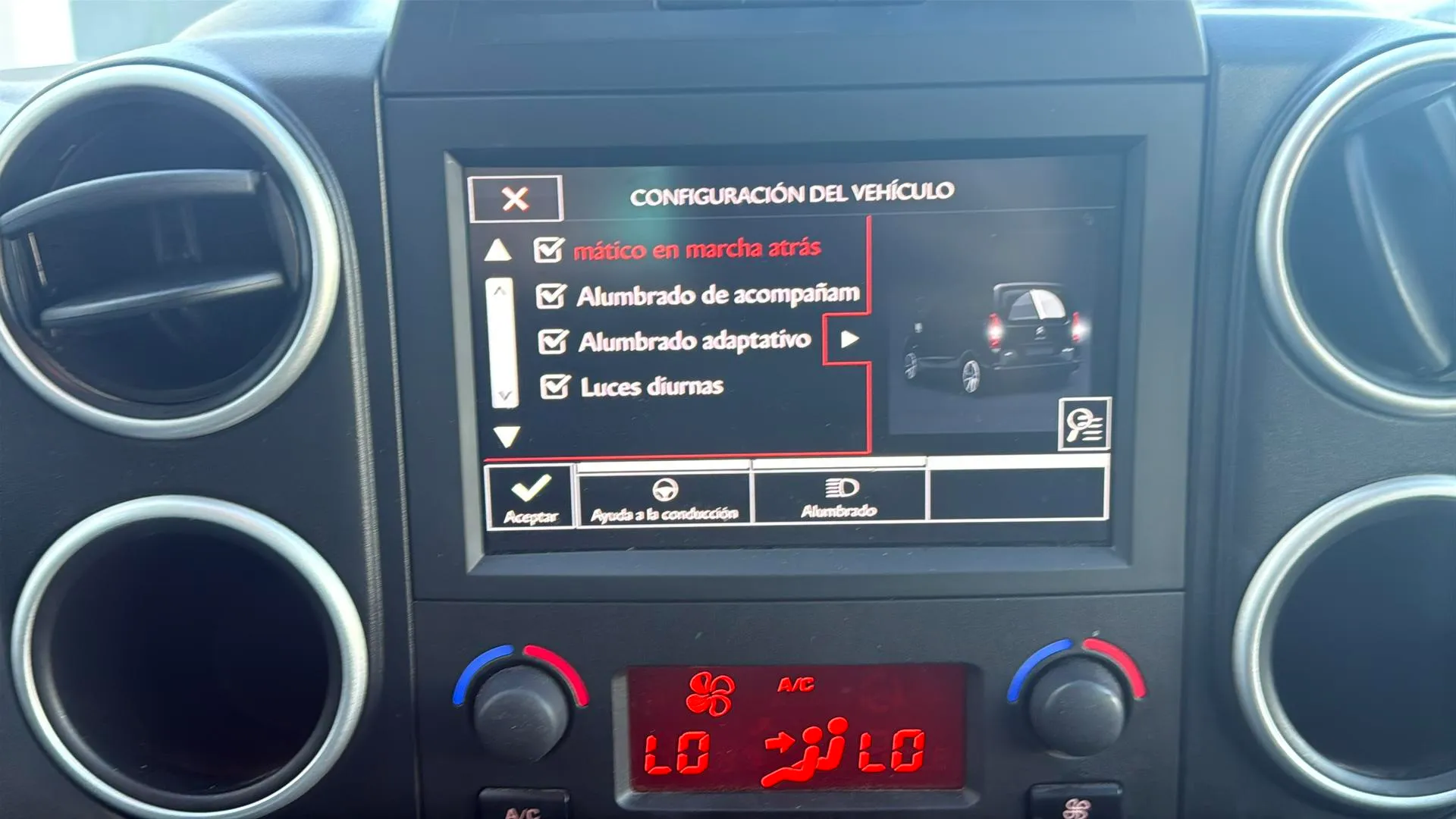 Citroën Berlingo Multispace Feel PureTech - foto 23