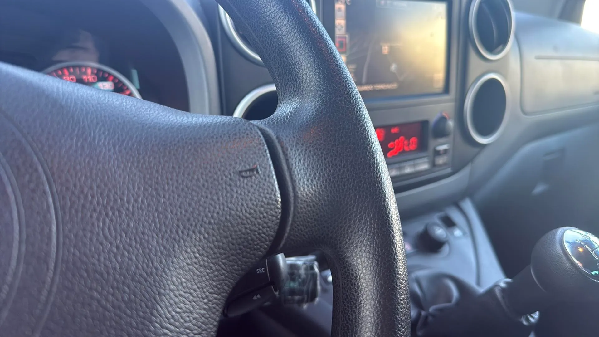 Citroën Berlingo Multispace Feel PureTech - foto 13