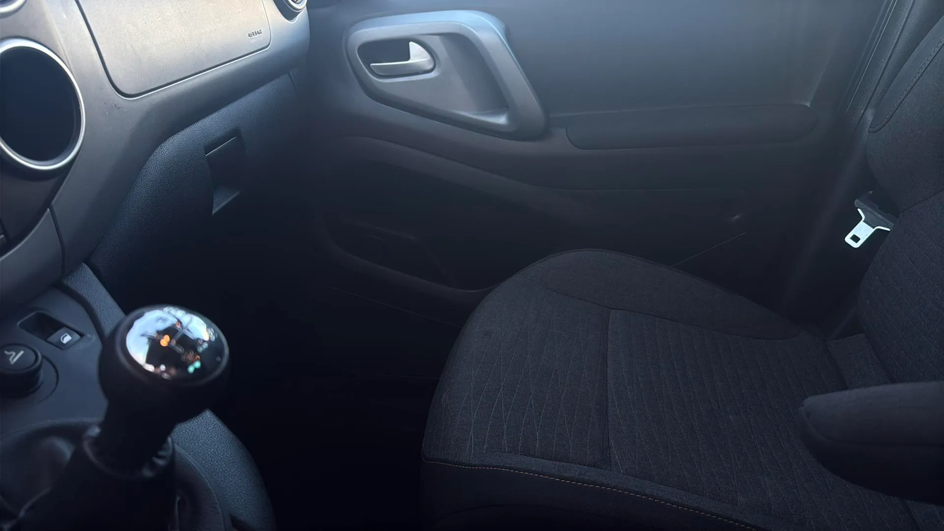 Citroën Berlingo Multispace Feel PureTech - foto 27