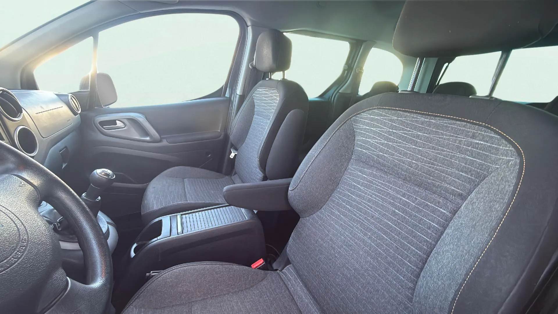 Citroën Berlingo Multispace Feel PureTech - foto 8