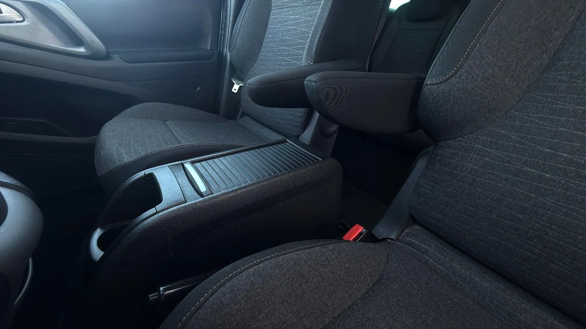Citroën Berlingo Multispace Feel PureTech - foto 26