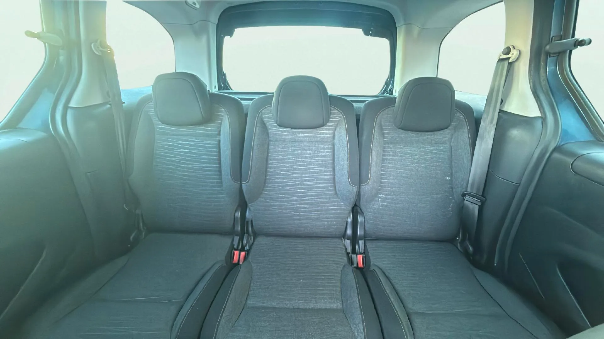 Citroën Berlingo Multispace Feel PureTech - foto 17