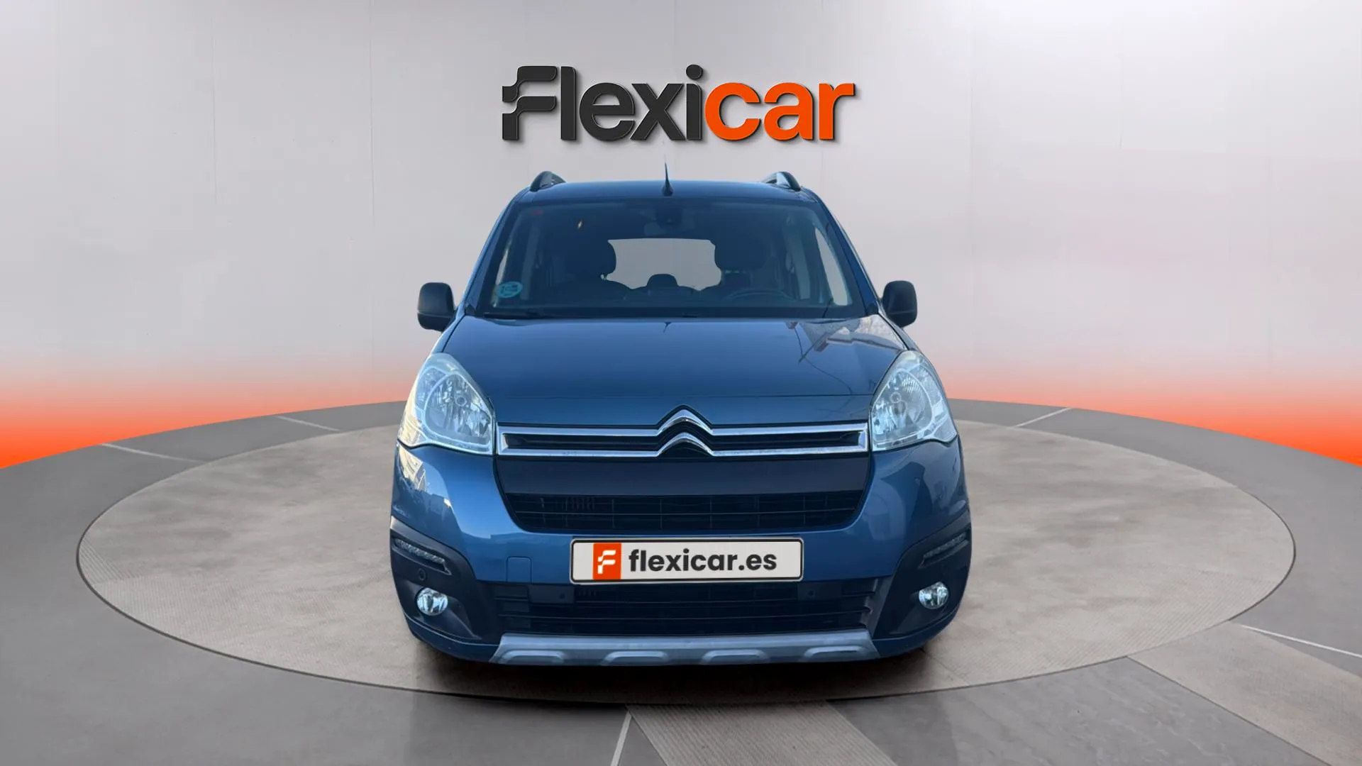 Citroën Berlingo Multispace Feel PureTech - foto 2
