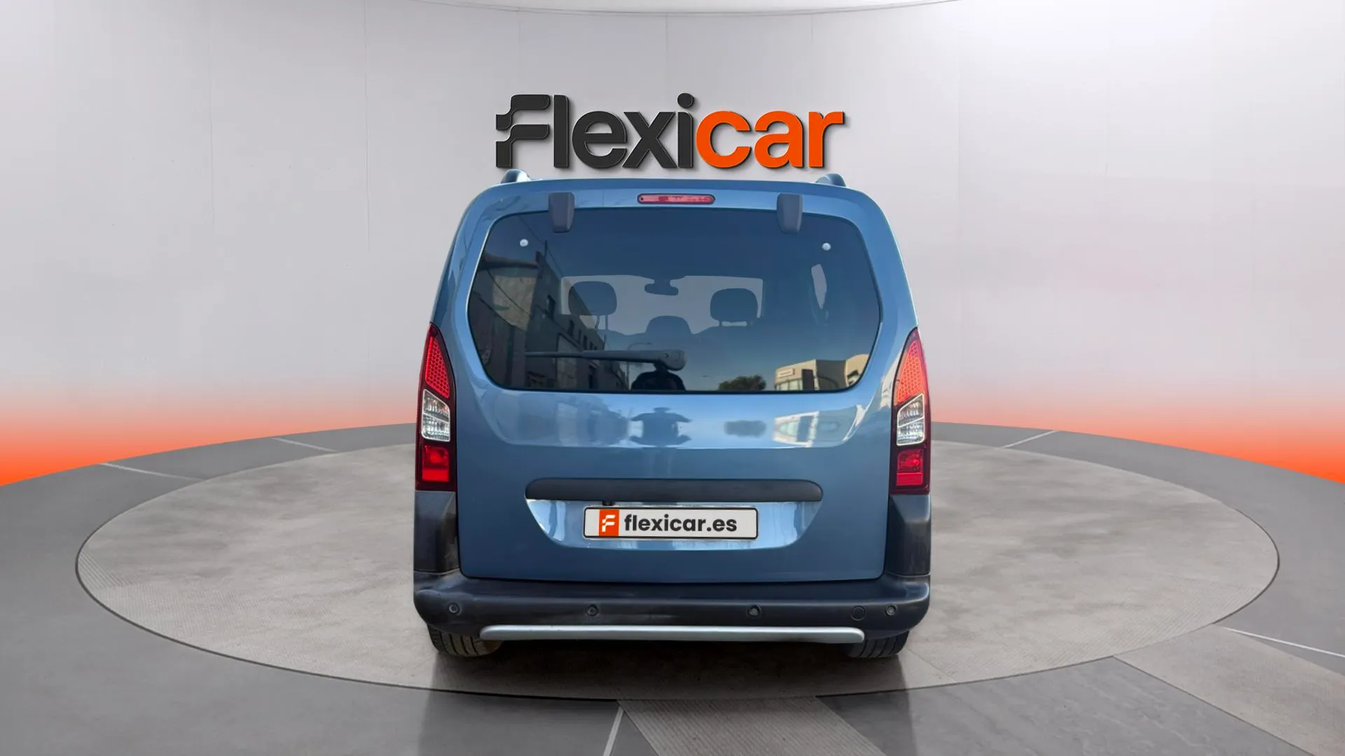 Citroën Berlingo Multispace Feel PureTech - foto 4