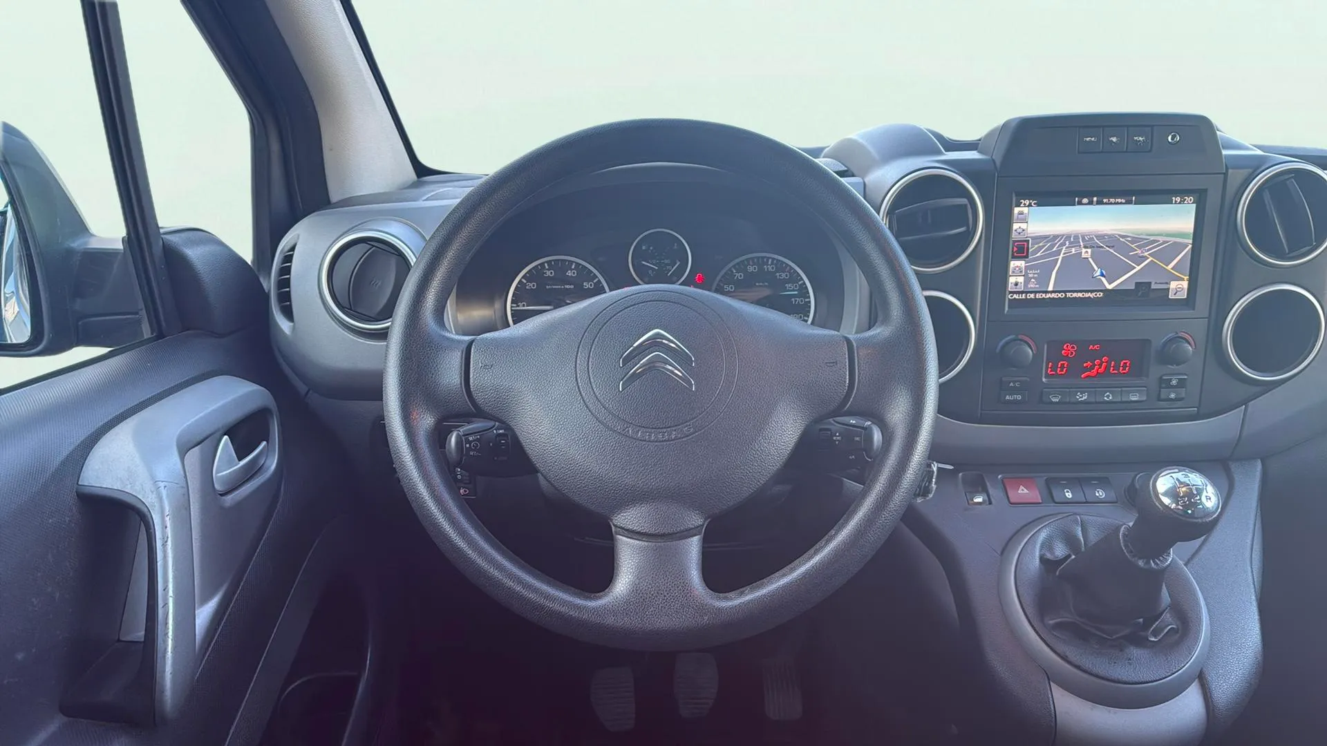 Citroën Berlingo Multispace Feel PureTech - foto 9