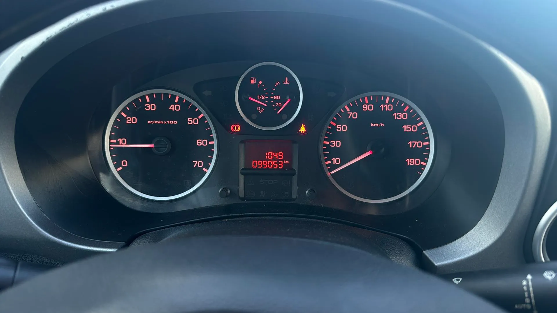 Citroën Berlingo Multispace Feel PureTech - foto 14