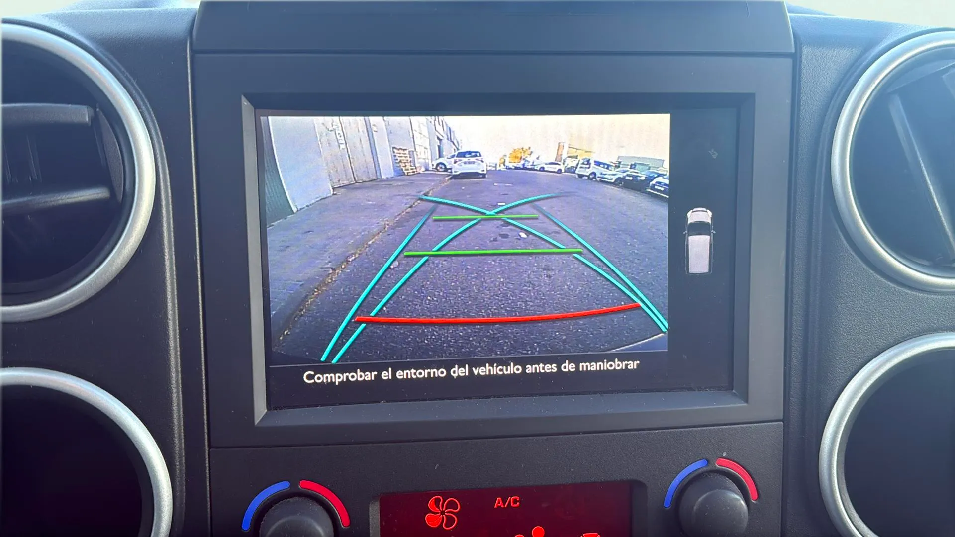 Citroën Berlingo Multispace Feel PureTech - foto 20