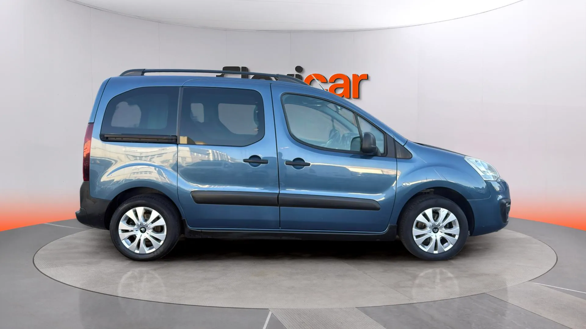 Citroën Berlingo Multispace Feel PureTech - foto 3