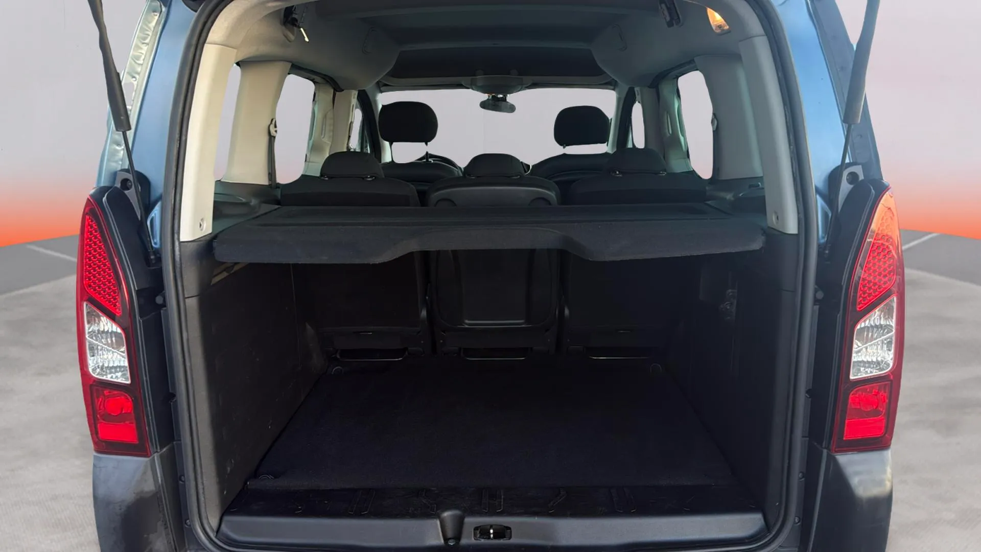 Citroën Berlingo Multispace Feel PureTech - foto 6