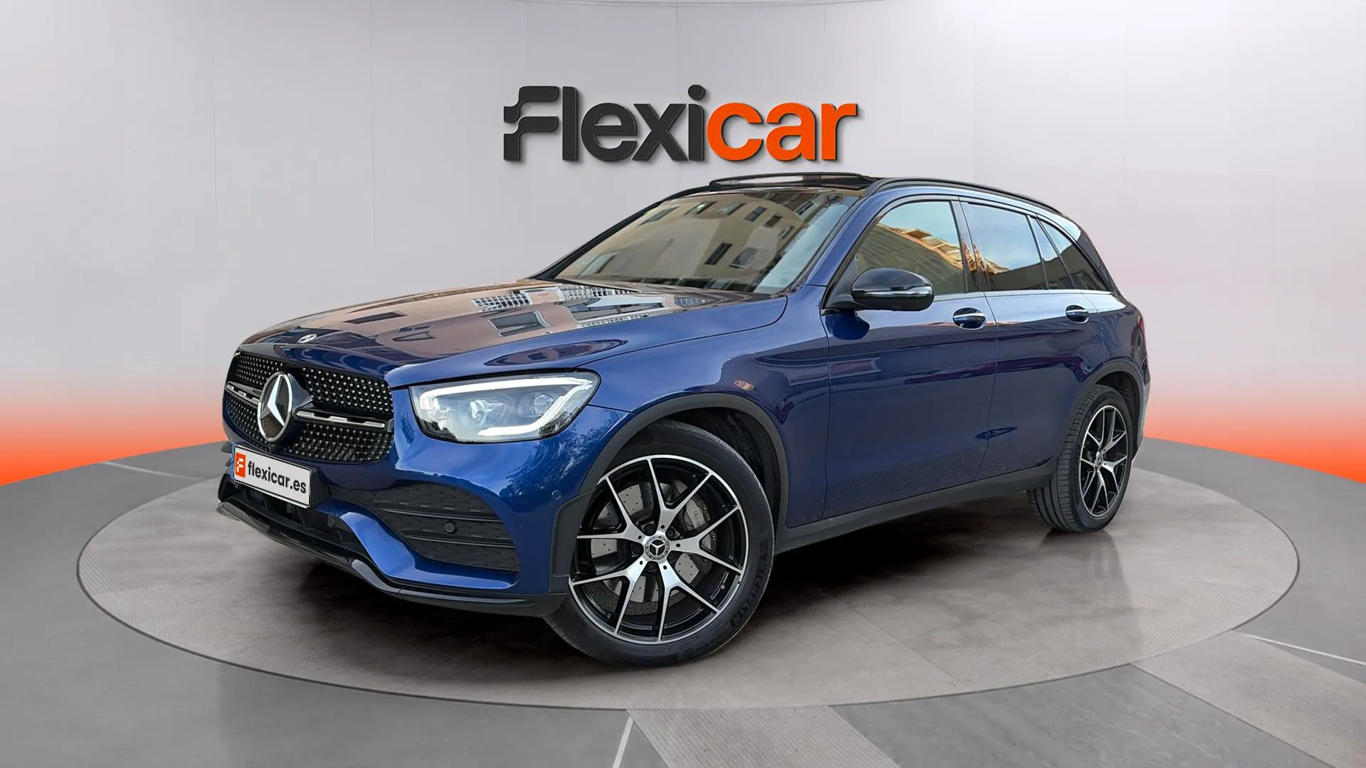 Mercedes-Benz GLC 300 d 4MATIC - foto 3