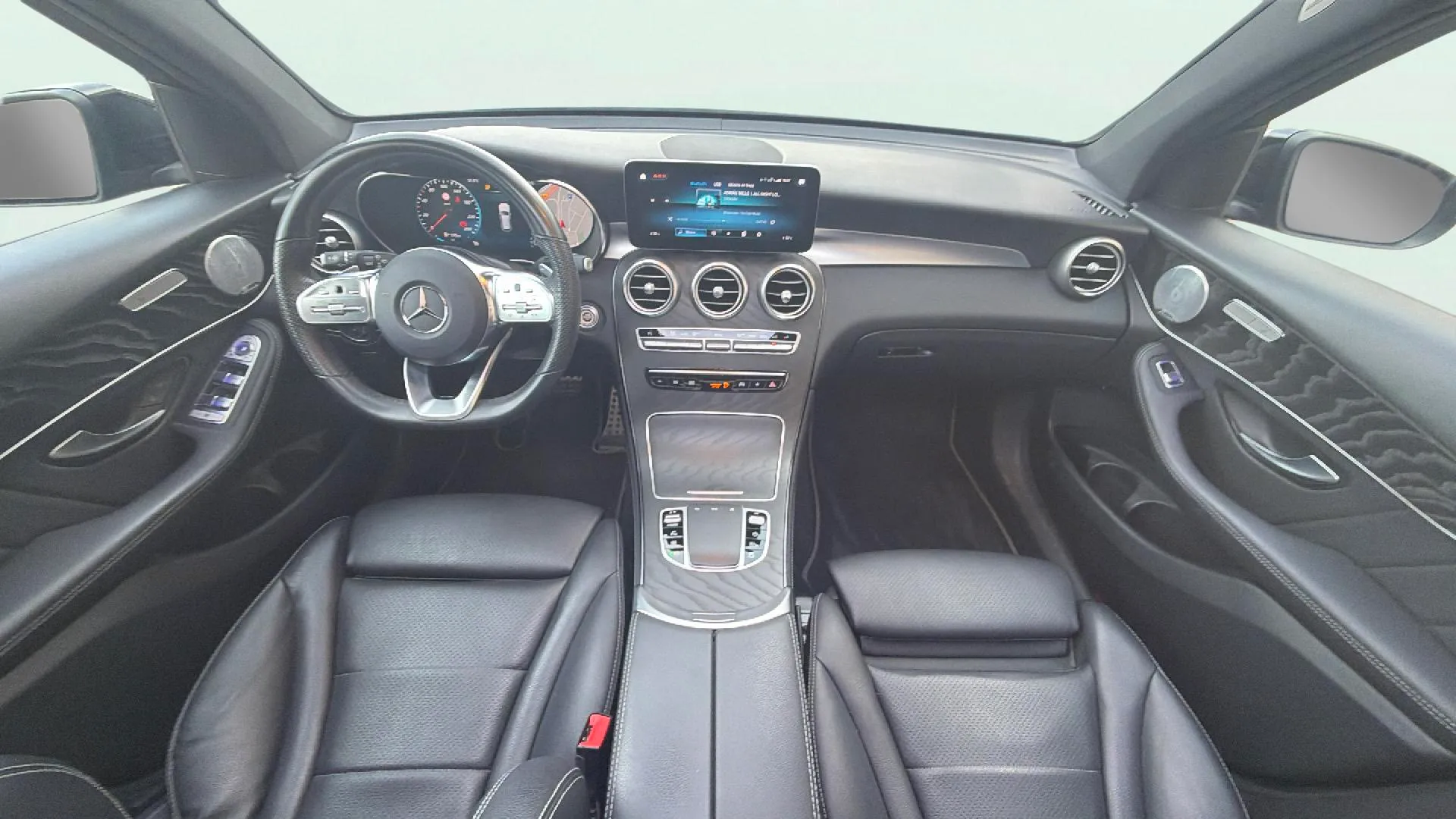 Mercedes-Benz GLC 300 d 4MATIC - foto 9