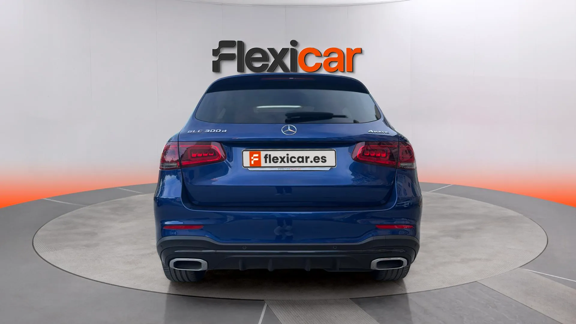 Mercedes-Benz GLC 300 d 4MATIC - foto 6