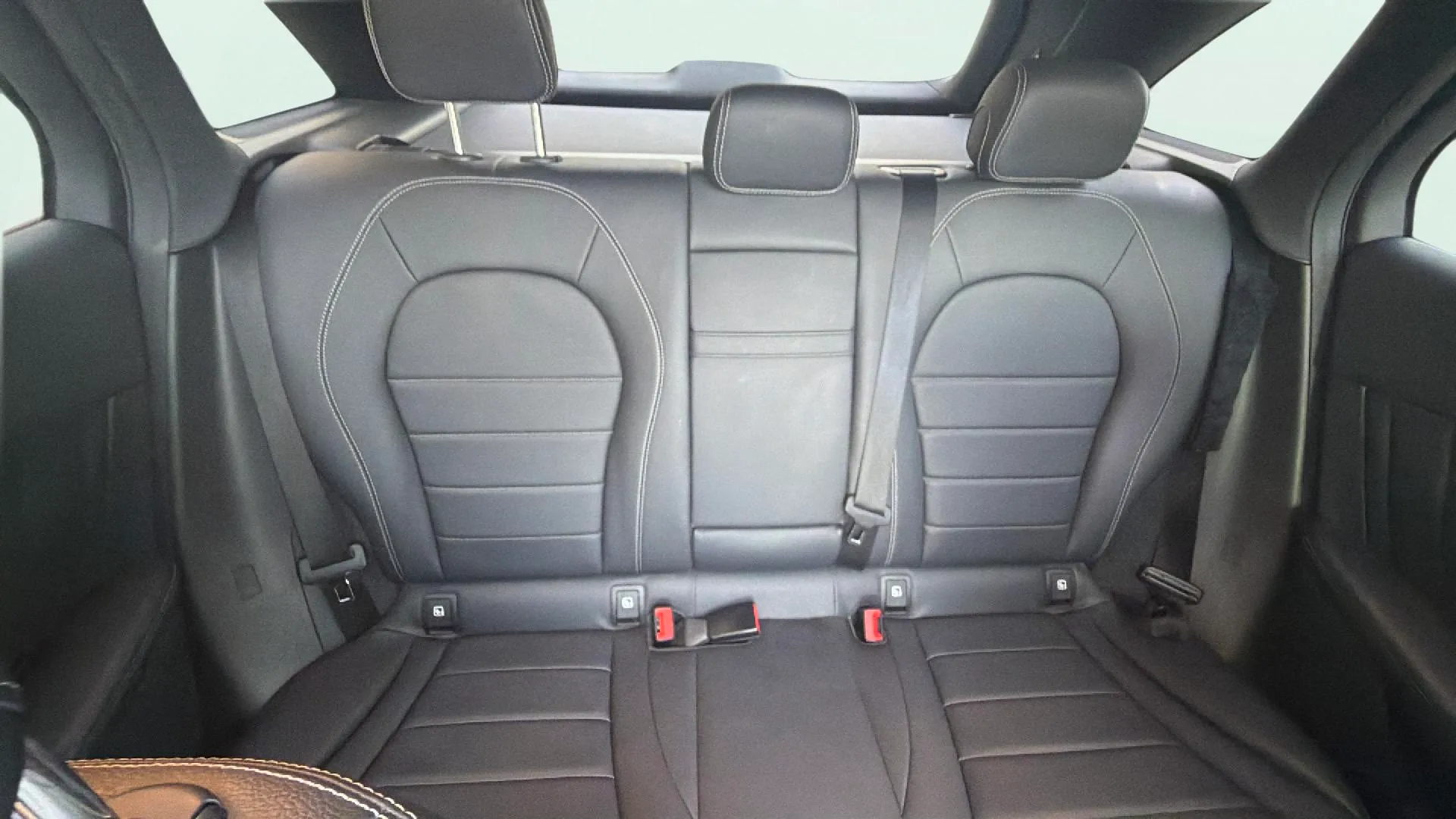 Mercedes-Benz GLC 300 d 4MATIC - foto 15