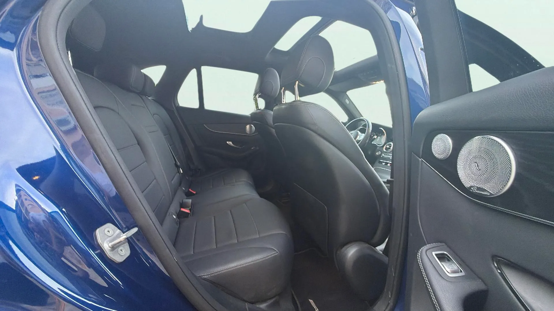 Mercedes-Benz GLC 300 d 4MATIC - foto 14
