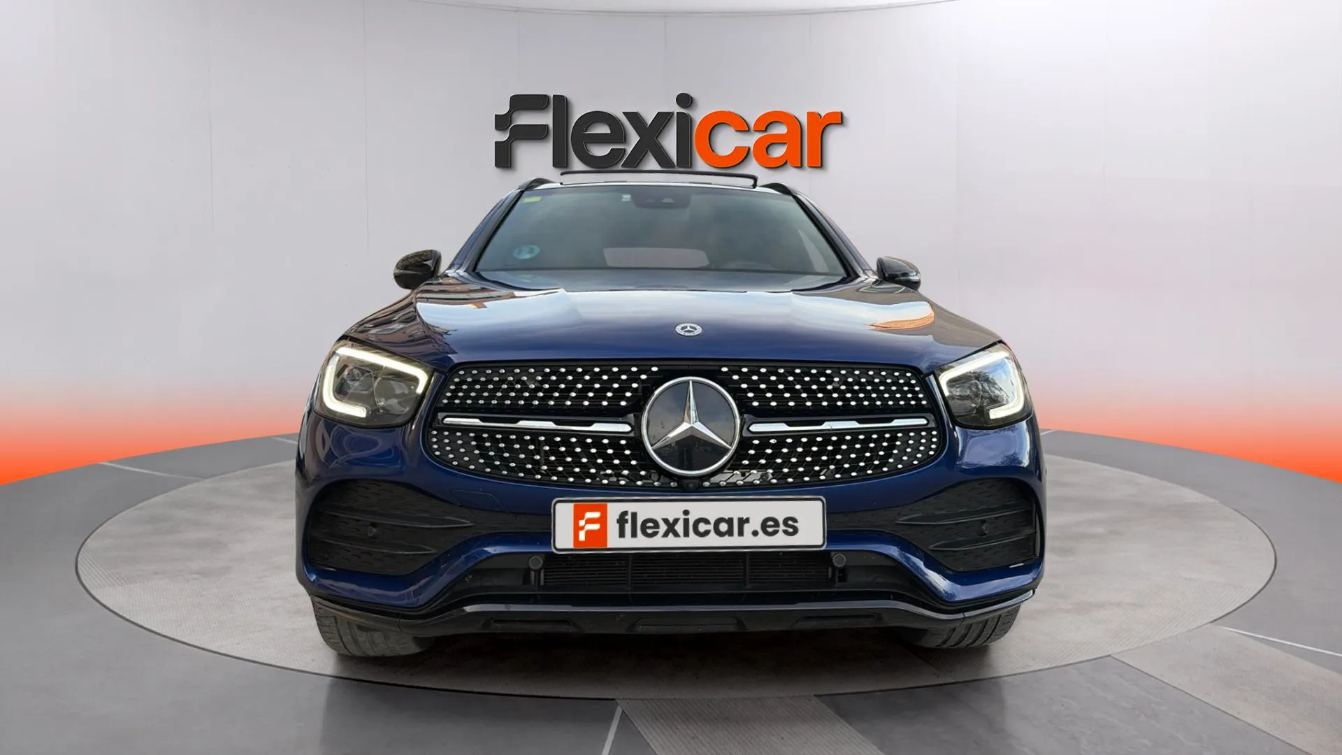 Mercedes-Benz GLC 300 d 4MATIC - foto 2