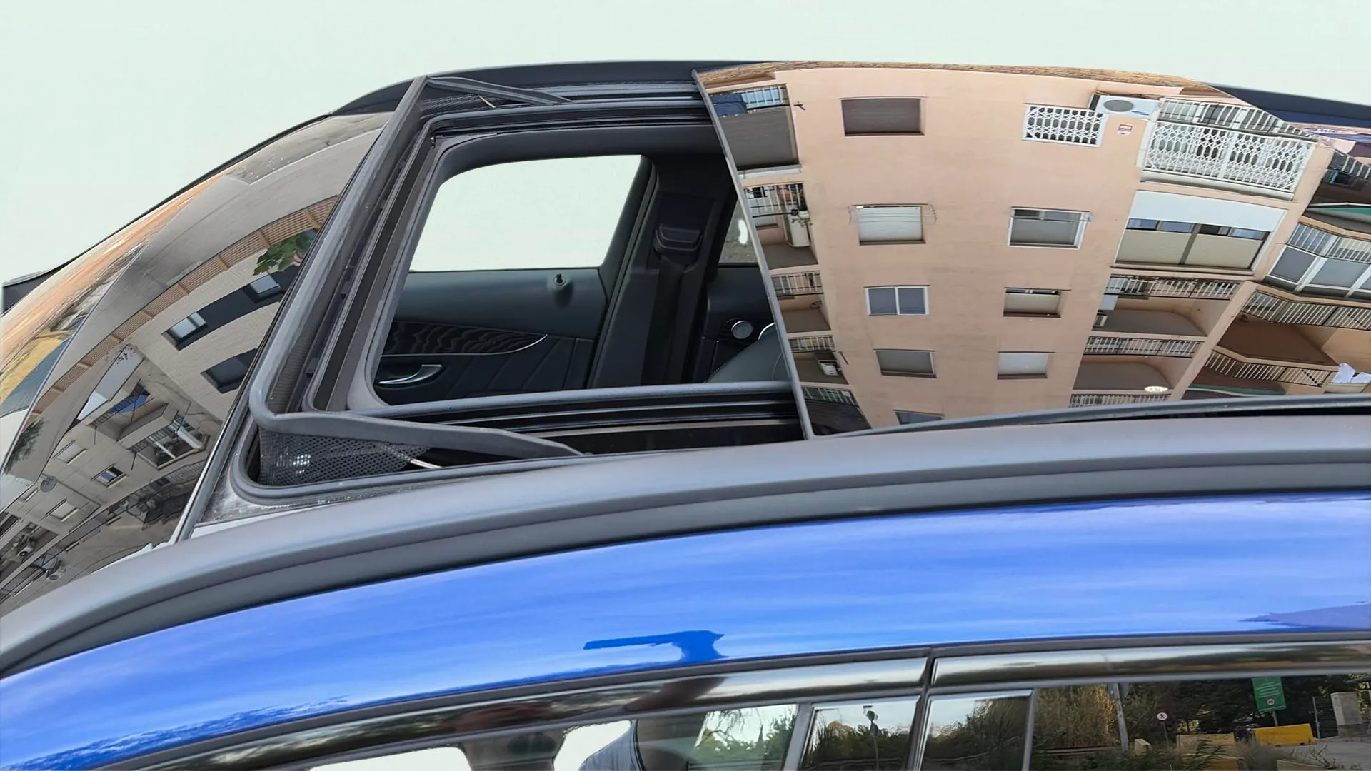 Mercedes-Benz GLC 300 d 4MATIC - foto 18