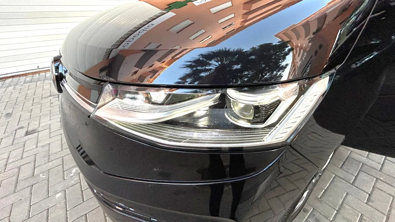 Volkswagen Multivan 2.0 TDI DSG B.Larga - foto 39