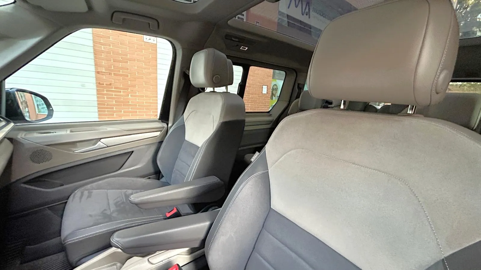 Volkswagen Multivan 2.0 TDI DSG B.Larga - foto 5