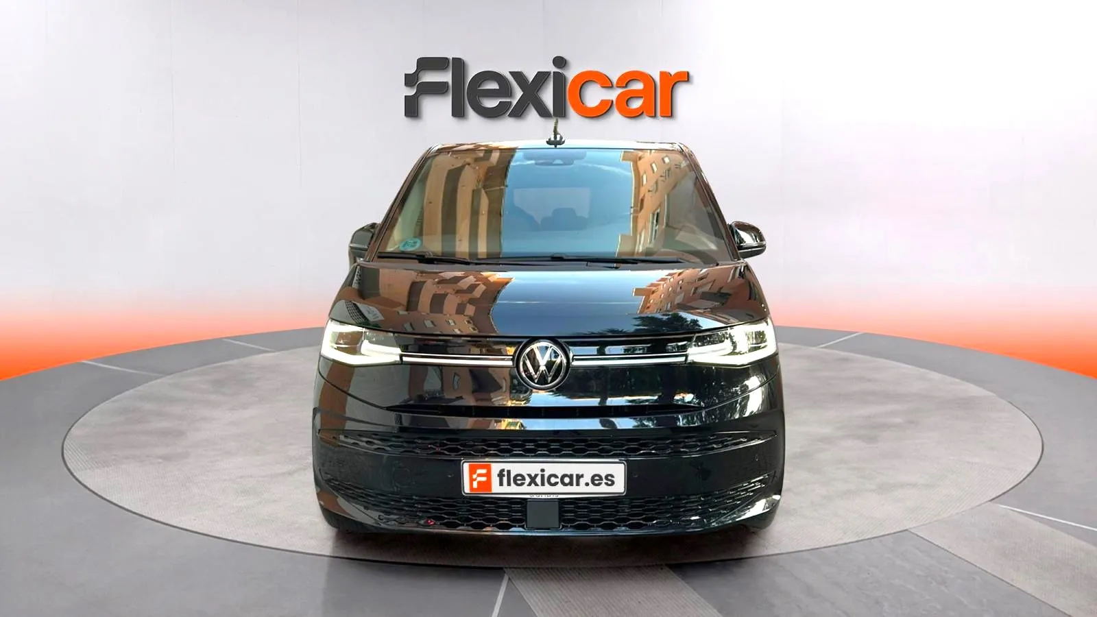 Volkswagen Multivan 2.0 TDI DSG B.Larga - foto 2