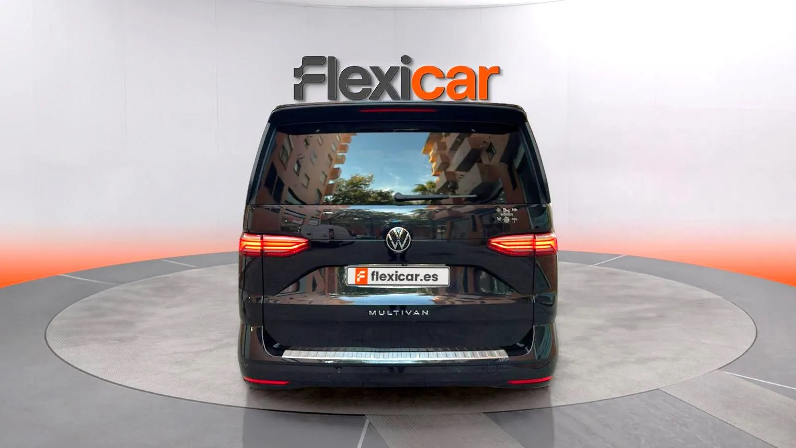 Volkswagen Multivan 2.0 TDI DSG B.Larga - foto 4