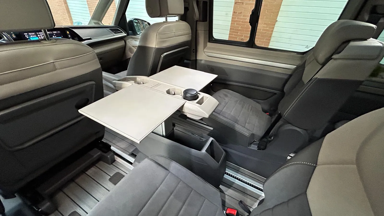 Volkswagen Multivan 2.0 TDI DSG B.Larga - foto 30