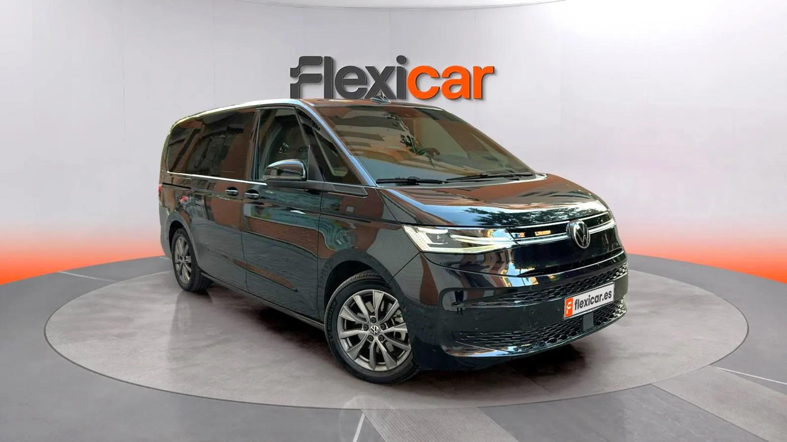 Volkswagen Multivan 2.0 TDI DSG B.Larga - foto 1