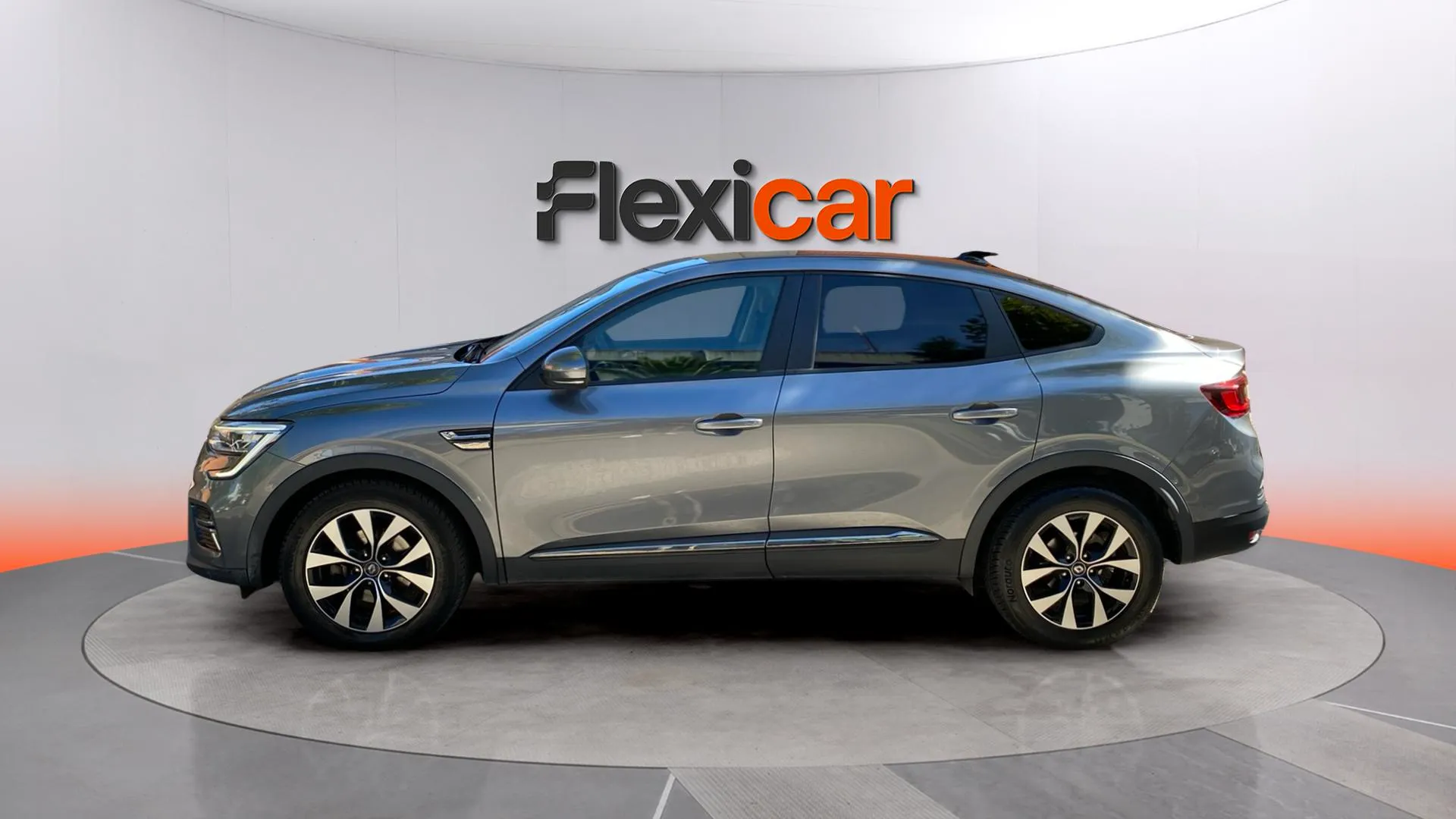 Renault Arkana Intens E-Tech Híbrido -SS - foto 3