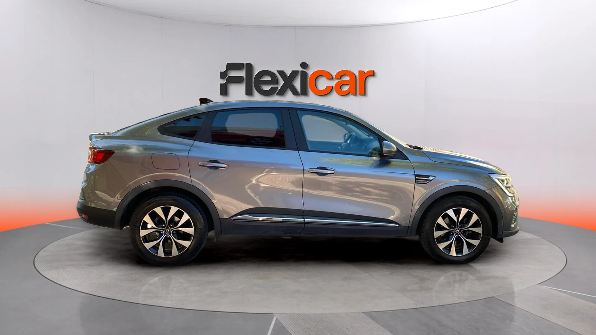Renault Arkana Intens E-Tech Híbrido -SS - foto 7