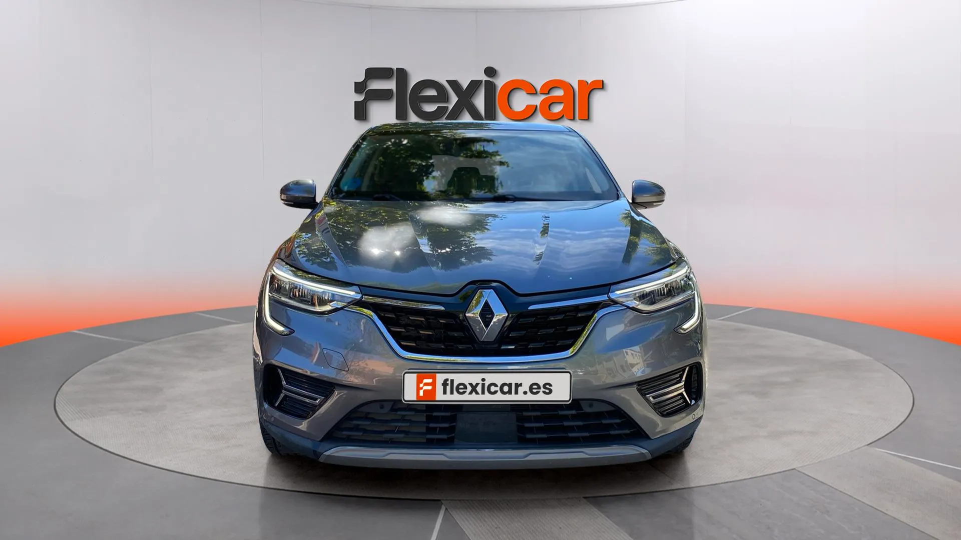 Renault Arkana Intens E-Tech Híbrido -SS - foto 8