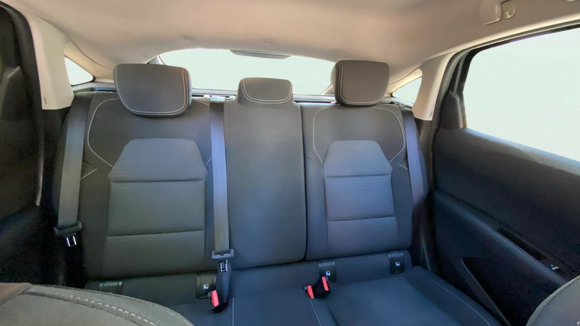 Renault Arkana Intens E-Tech Híbrido -SS - foto 15