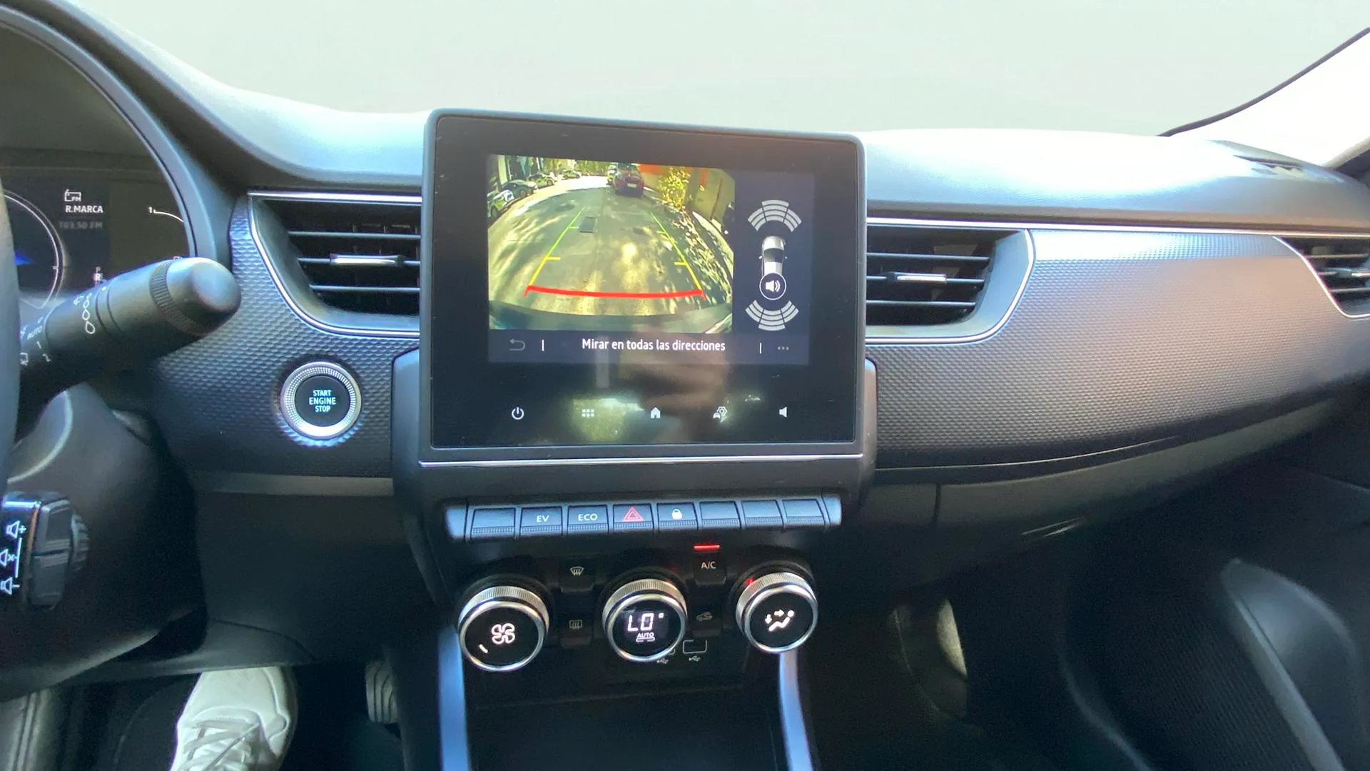 Renault Arkana Intens E-Tech Híbrido -SS - foto 10