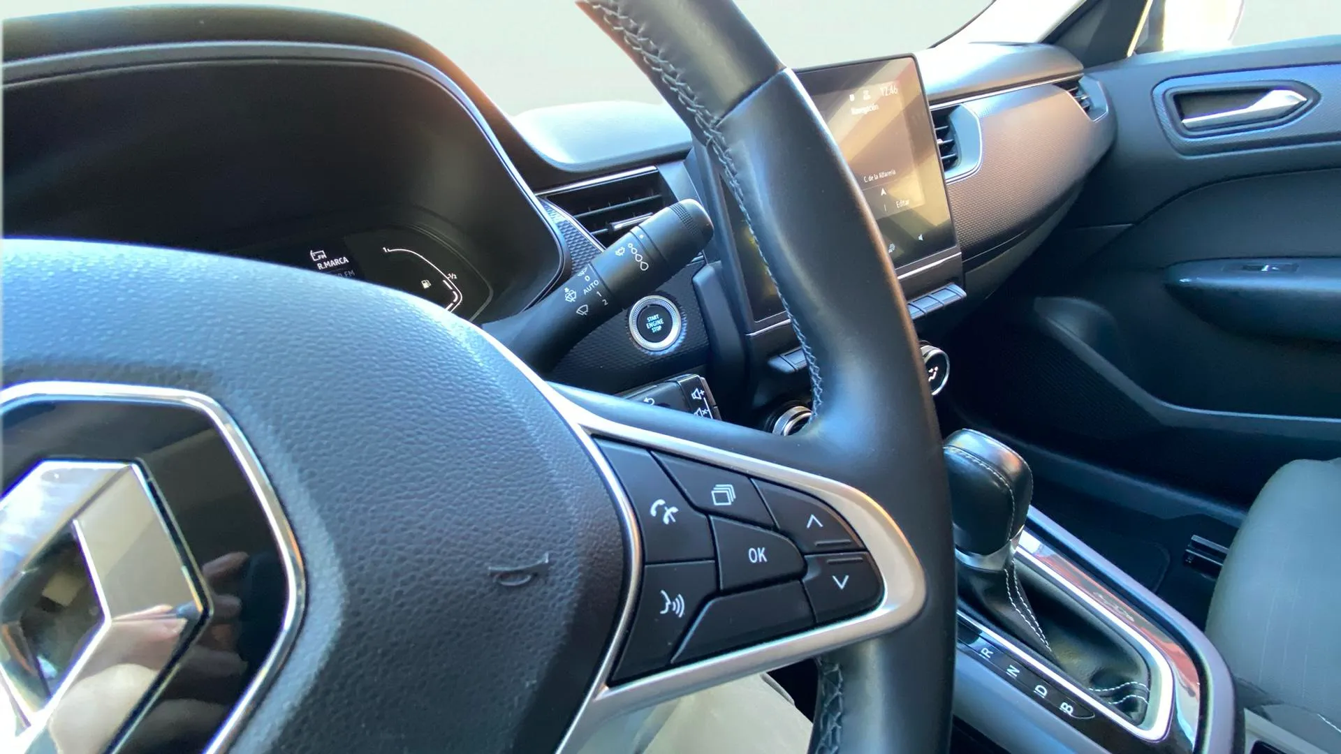 Renault Arkana Intens E-Tech Híbrido -SS - foto 19