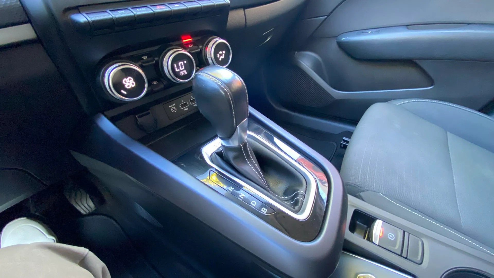 Renault Arkana Intens E-Tech Híbrido -SS - foto 20