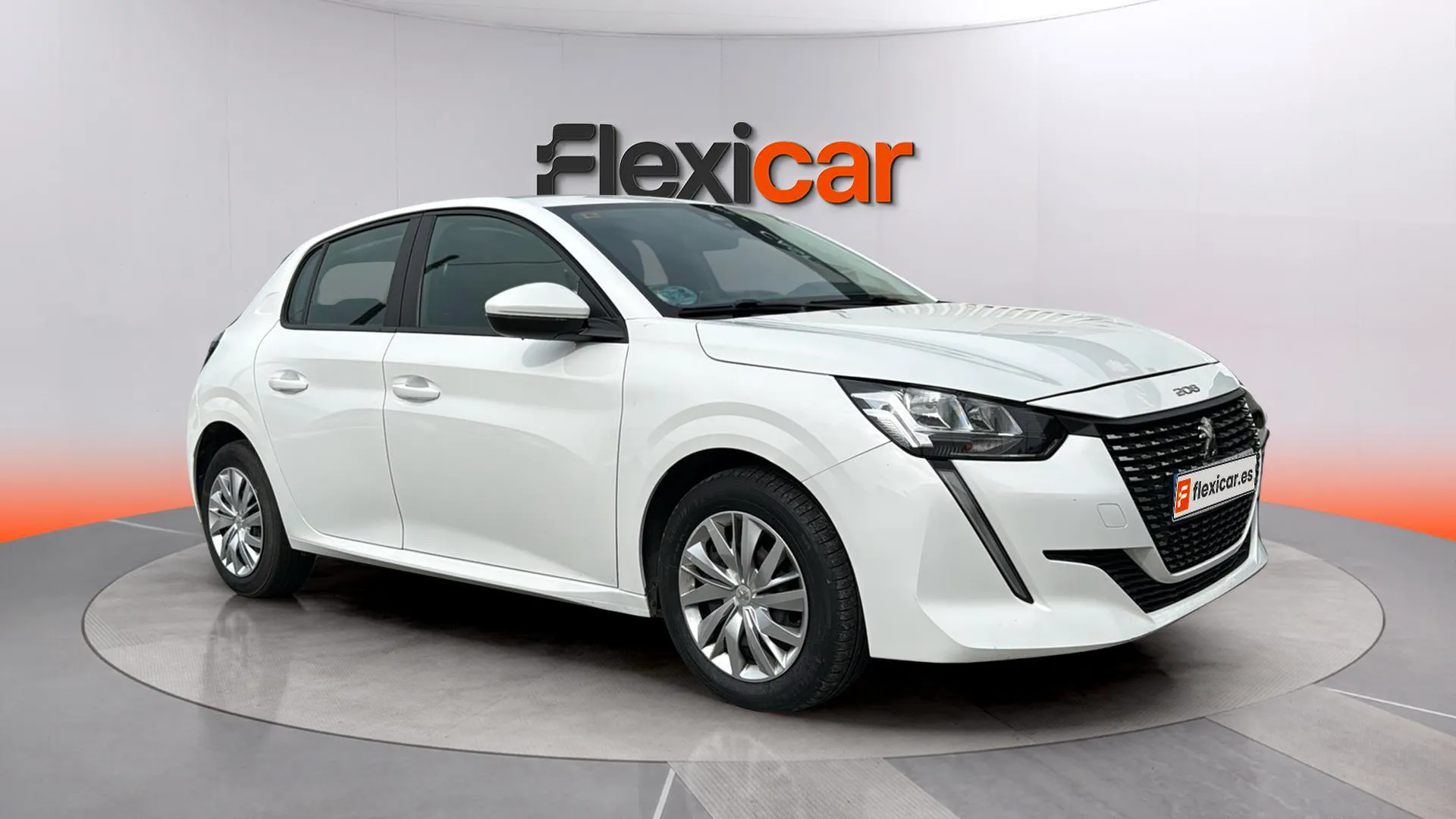 Peugeot 208 BlueHDi Active