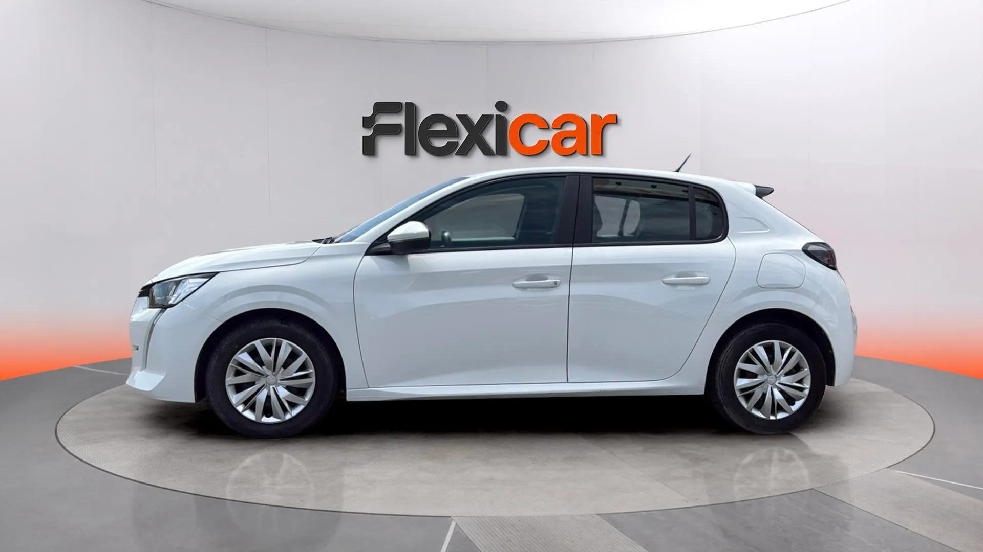 Peugeot 208 BlueHDi Active - foto 4