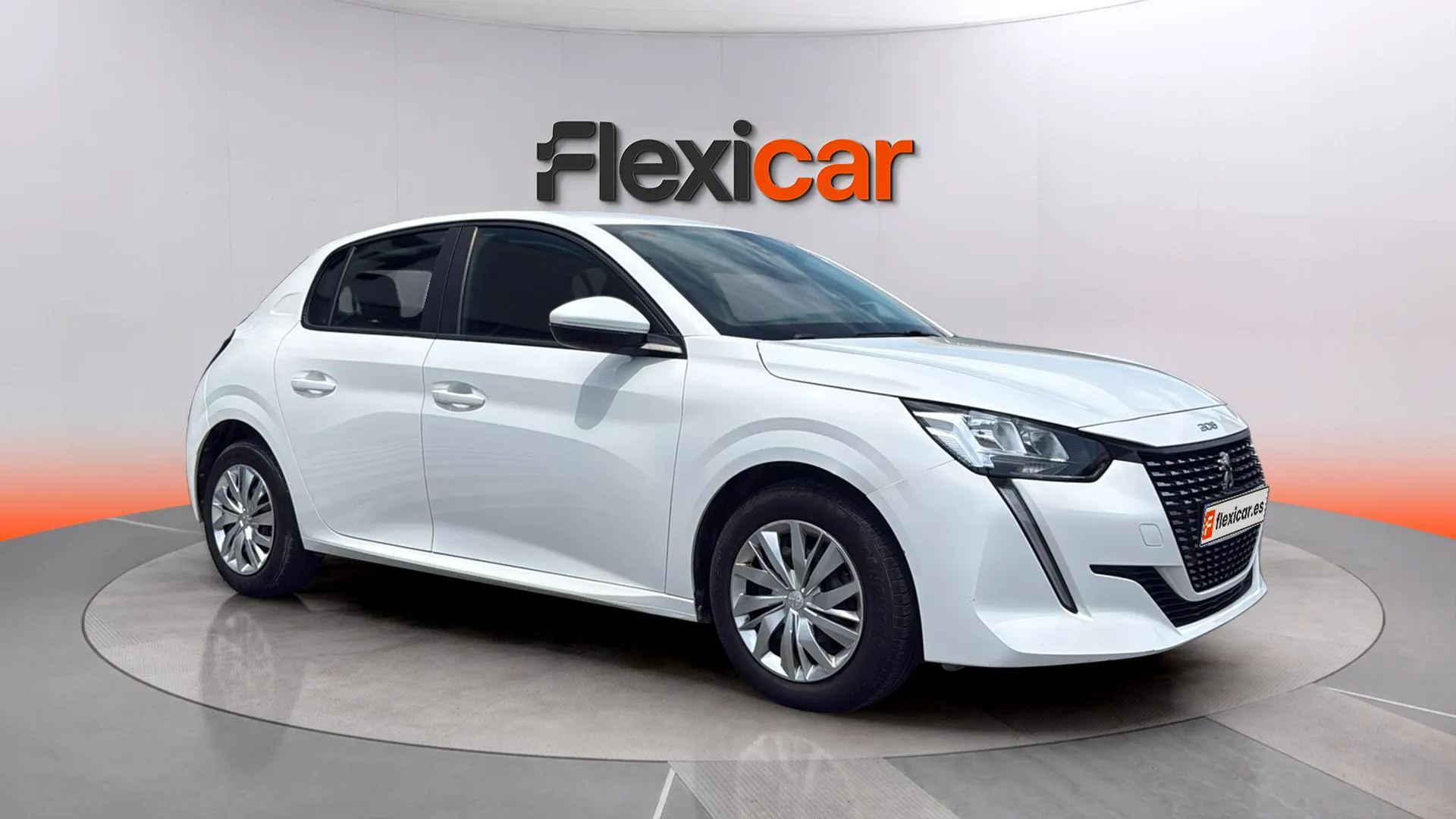 Peugeot 208 BlueHDi Active