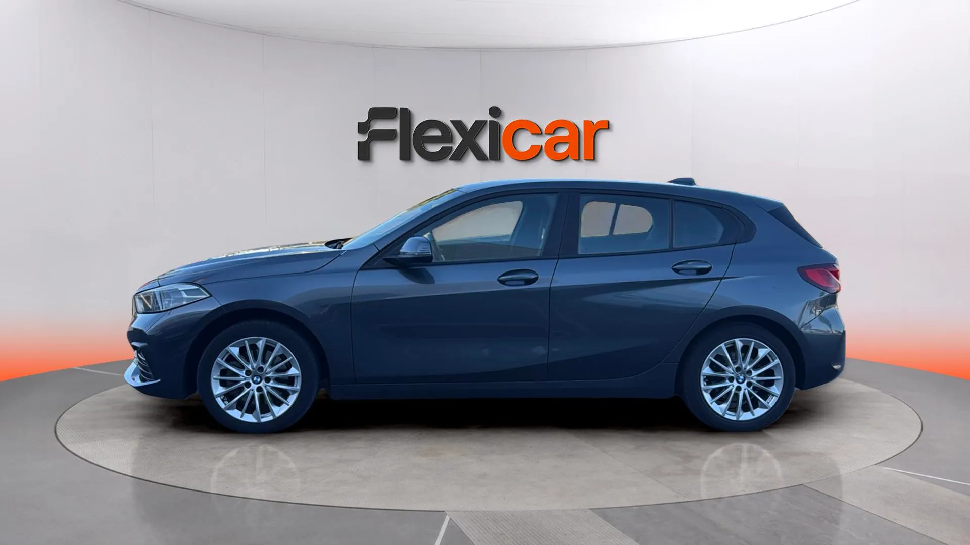 BMW Serie 1 118d - foto 4