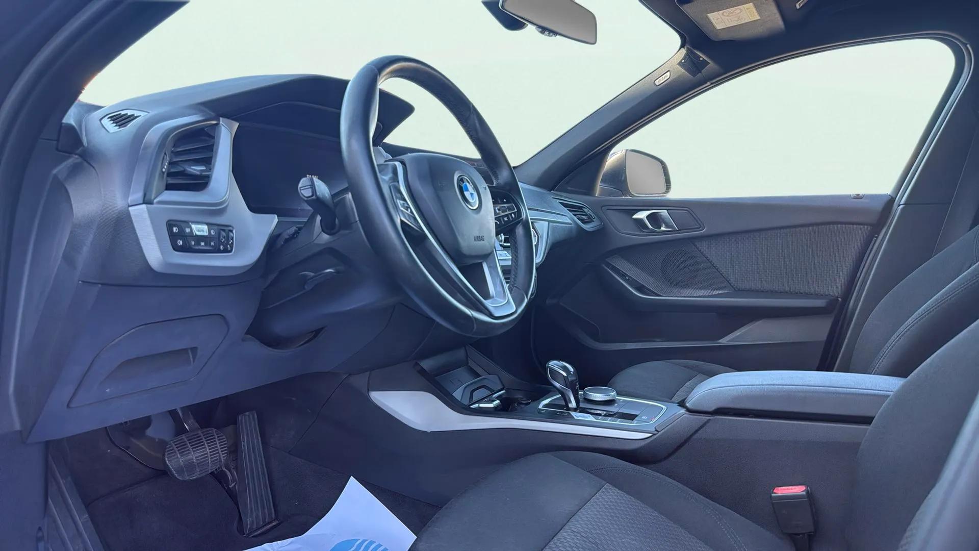 BMW Serie 1 118d - foto 10