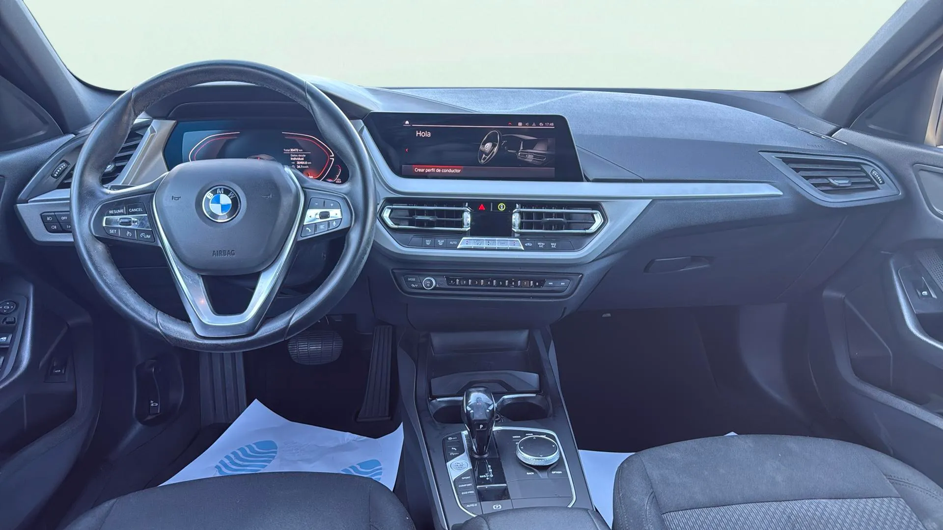 BMW Serie 1 118d - foto 11