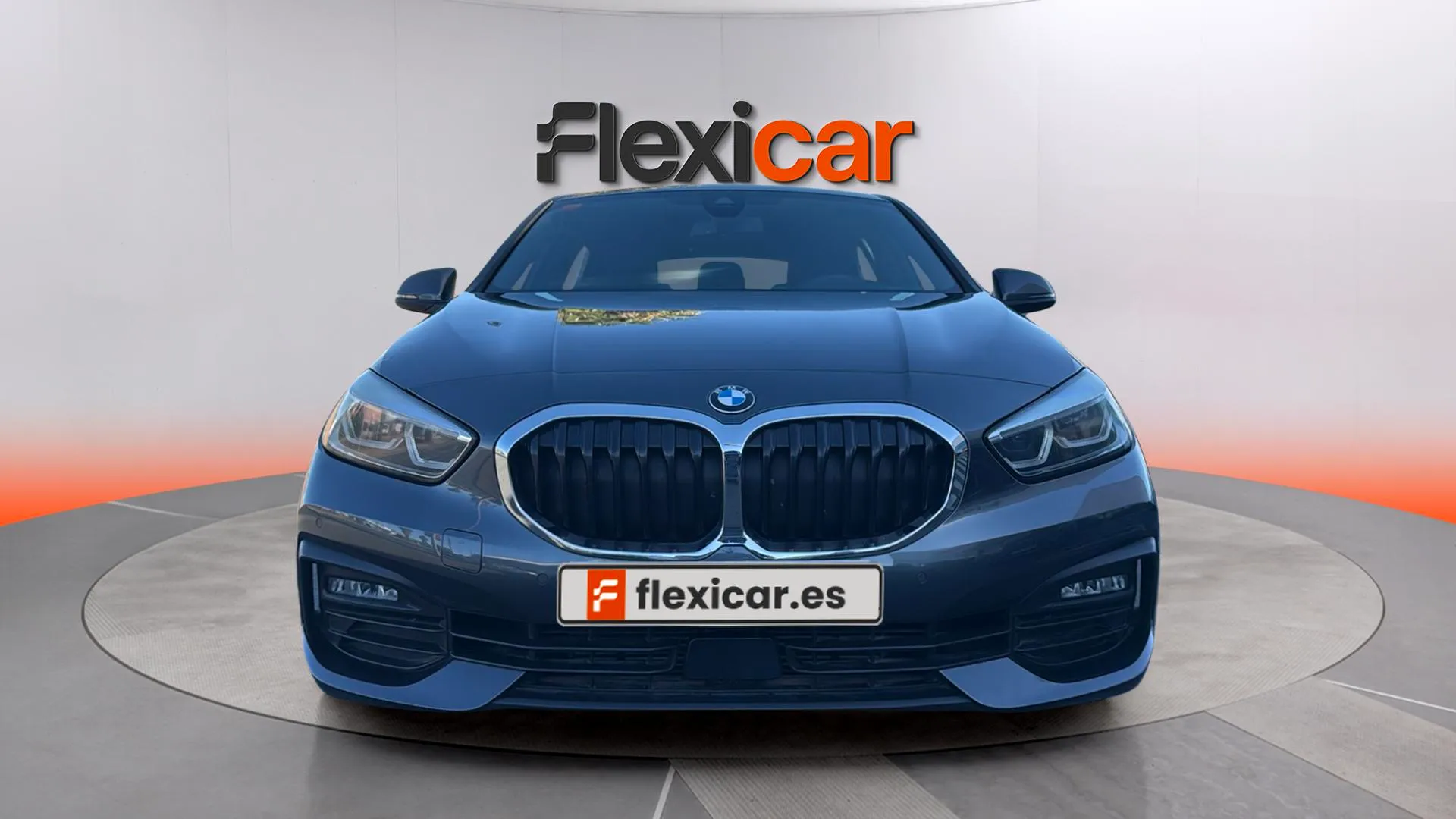BMW Serie 1 118d - foto 2