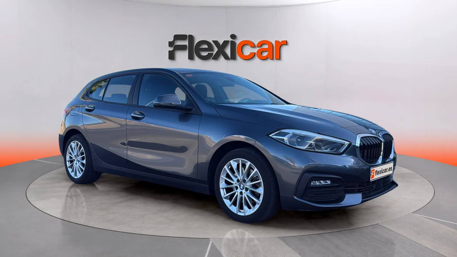 BMW Serie 1 118d - foto 1