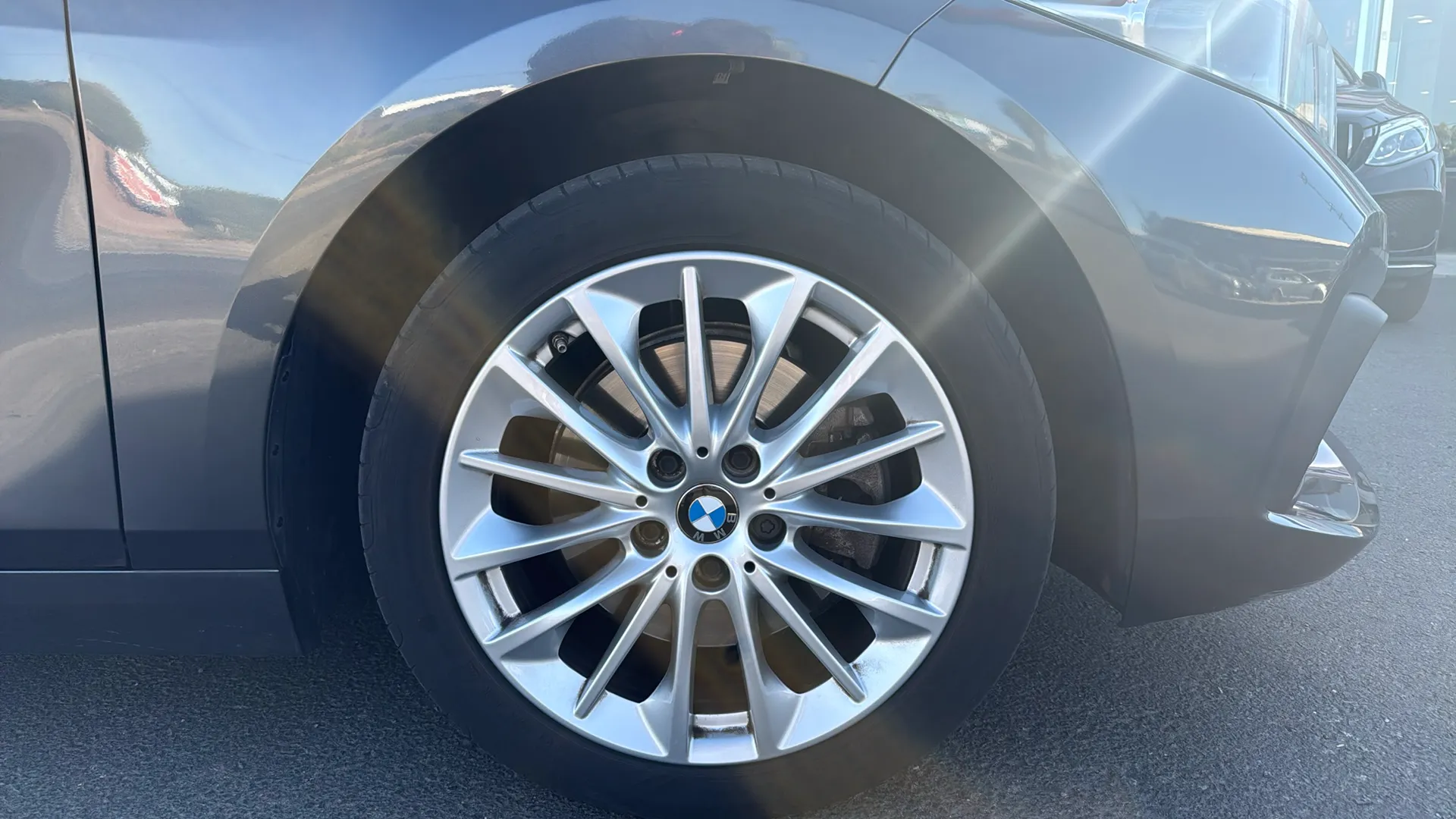 BMW Serie 1 118d - foto 9