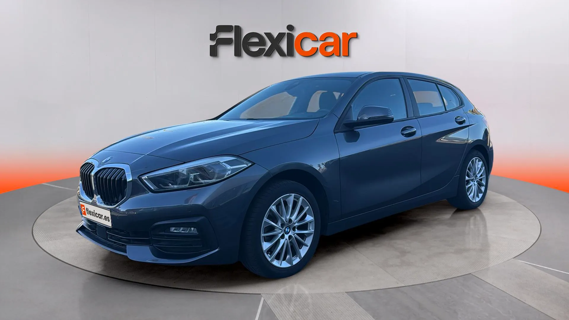 BMW Serie 1 118d - foto 3