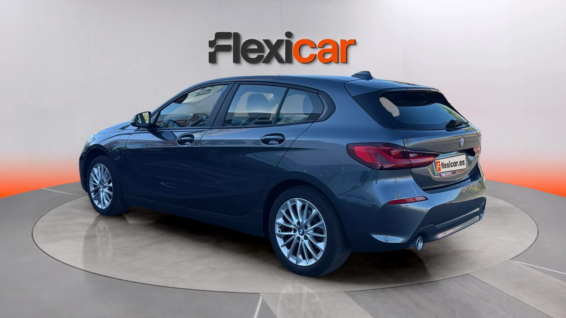 BMW Serie 1 118d - foto 5