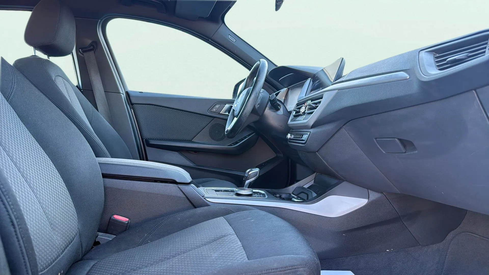 BMW Serie 1 118d - foto 14